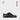 Goodyear Welted Barefoot Brogue wide in black by Gaucho Ninja