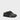 Goodyear Welted Barefoot Brogue wide in black by Gaucho Ninja