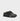 Goodyear Welted Barefoot Brogue wide in black by Gaucho Ninja