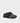 Goodyear Welted Barefoot Brogue wide in black by Gaucho Ninja