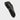 Goodyear Welted Barefoot Brogue wide in black by Gaucho Ninja