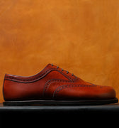 oxford brogue