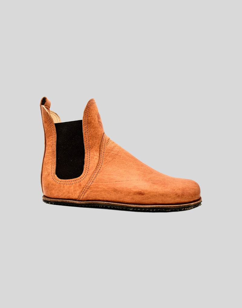 Barefoot Chelsea Boots