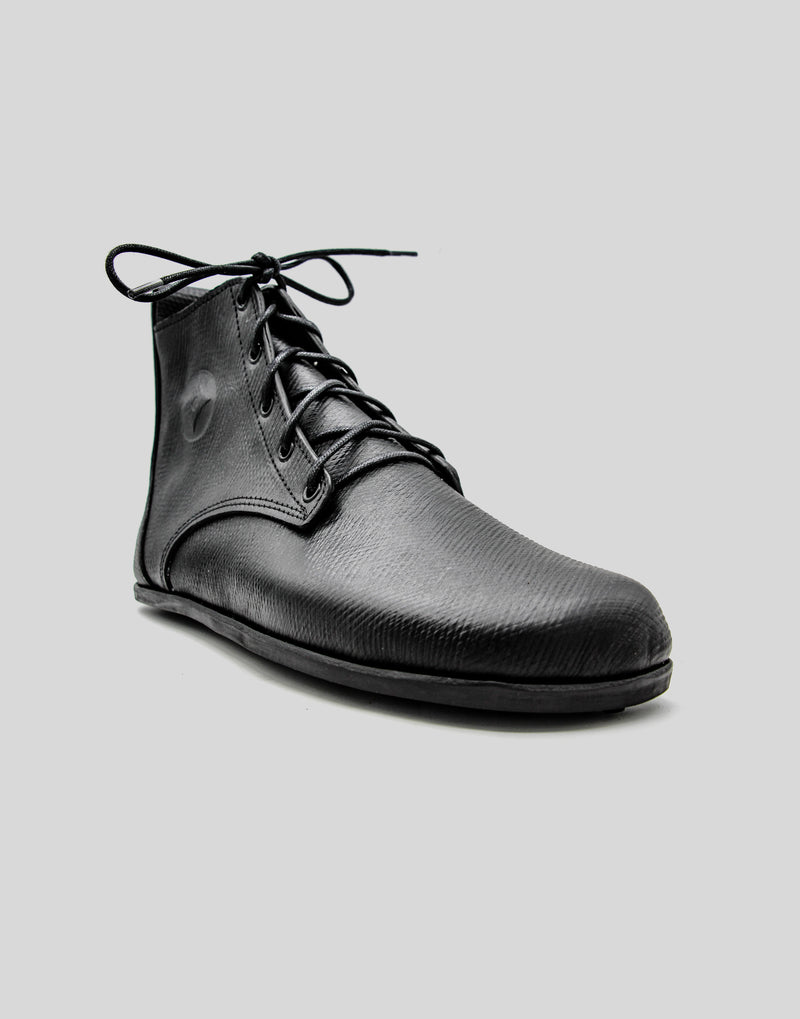 BESPOKE Chukka Boots | Design your own Chukka boots  | Tailor made Barefoot Shoes