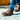 are Safety boots good for walking on broken glass?