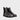 Goodyear Welted Barefoot Chelsea boot in  Black leather by Gaucho Ninja