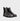 Goodyear Welted Barefoot Chelsea boot in  Black leather by Gaucho Ninja