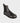 Goodyear Welted Barefoot Chelsea boot in  Black leather by Gaucho Ninja
