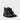 Goodyear Welted Barefoot Chukka Boots in Black by Gaucho Ninja
