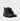 Goodyear Welted Barefoot Chukka Boots in Black by Gaucho Ninja