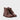 Goodyear Welted Barefoot Chukka Boots in Chocolate Brown by Gaucho Ninja
