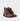 Goodyear Welted Barefoot Chukka Boots in Chocolate Brown by Gaucho Ninja