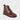 Goodyear Welted Barefoot Chukka Boots in Chocolate Brown by Gaucho Ninja