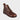 Goodyear Welted Barefoot Chukka Boots in Chocolate Brown by Gaucho Ninja