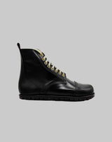 Barefoot Desert Blaster Boots Special Edition | Horween Shell Cordovan | Made to Measure