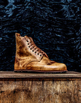 Barefoot Desert Blaster Boots | Pull Up leather boots