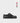 Goodyear Welted Barefoot Eclipse Derby Shoes Black XW