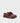 Goodyear Welted Barefoot Eclipse Derby Shoes Brown XW