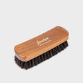 Horse Hair Polishing Brush