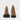 Sneaky Ninjas Chelsea 2.0 | Pampa Desert Brown Nobuk | Barefoot Safety Boots by Gaucho Ninja