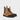 Sneaky Ninjas Chelsea 2.0 | Pampa Desert Brown Nobuk | Barefoot Safety Boots by Gaucho Ninja