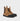 Sneaky Ninjas Chelsea 2.0 | Pampa Desert Brown Nobuk | Barefoot Safety Boots by Gaucho Ninja