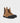 Sneaky Ninjas Chelsea 2.0 | Pampa Desert Brown Nobuk | Barefoot Safety Boots by Gaucho Ninja