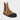 Sneaky Ninjas Chelsea 2.0 | Pampa Desert Brown Nobuk | Barefoot Safety Boots by Gaucho Ninja