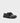 Goodyear Welted Barefoot Eclipse Derby Shoes Black XW