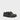 Goodyear Welted barefoot Shadow Loafer in black by Gaucho Ninja