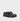 Goodyear Welted barefoot Shadow Loafer in black by Gaucho Ninja