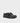 Goodyear Welted barefoot Shadow Loafer in black by Gaucho Ninja