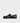 Goodyear Welted barefoot Shadow Loafer in black by Gaucho Ninja, barefoot penny loafer