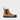 Sneaky Ninjas Chelsea 2.0 | Pampa Desert Brown Nobuk | Barefoot Safety Boots by Gaucho Ninja