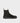 Sneaky Ninjas 2.0 | Barefoot Safety Chelsea Boots | Ninja Charcoal Black Nubuck