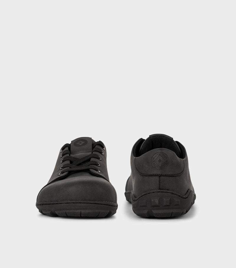 Sneaky Ninjas Barefoot Safety Trainers by Gaucho Ninja