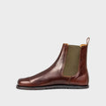 Goodyear Welted Barefoot Chelsea Boots by Gaucho Ninja