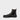 Barefoot Safety Chelsea Boots in Black microfiber Nobuk Steel toe boots