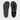 Sneaky Ninjas Barefoot Safety Trainers by Gaucho Ninja