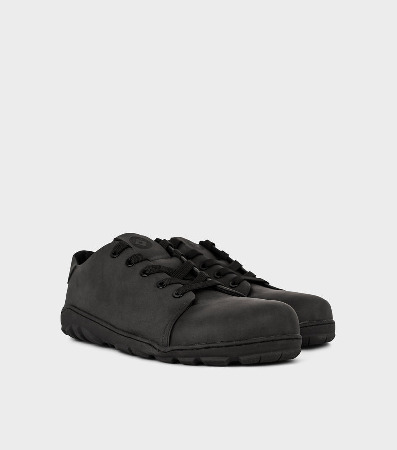 Sneaky Ninjas Barefoot Safety Trainers by Gaucho Ninja