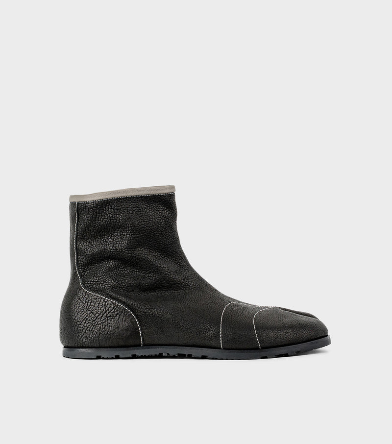 Hattori Hanzō Ninja Tabi Boots by Gaucho Ninja