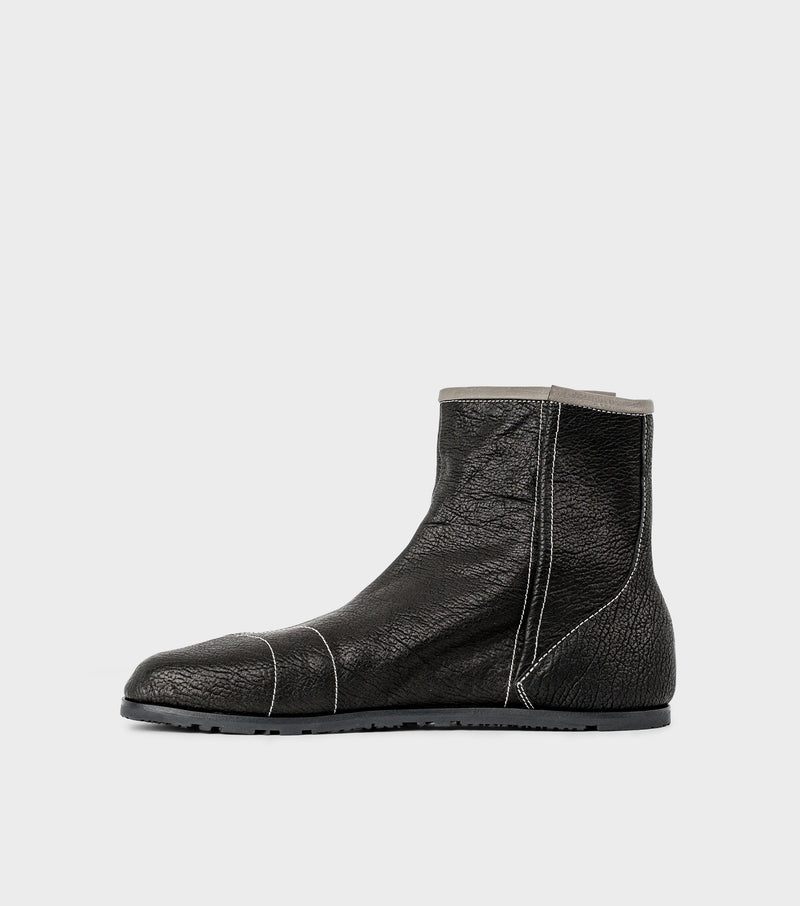 Hattori Hanzō Ninja Tabi Boots by Gaucho Ninja