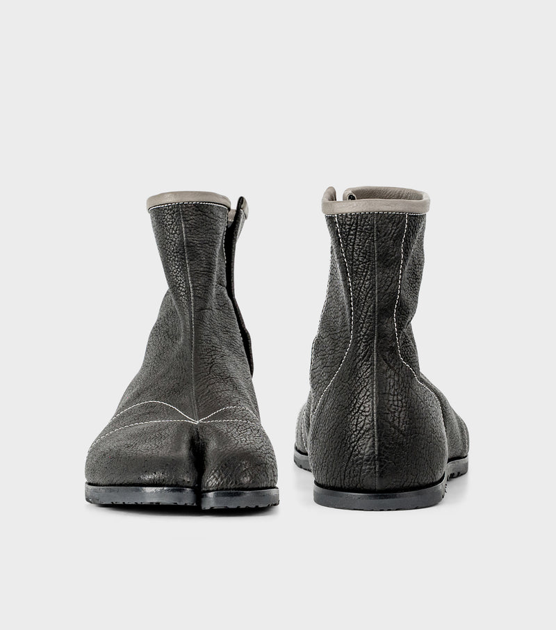 Hattori Hanzō Ninja Tabi Boots by Gaucho Ninja