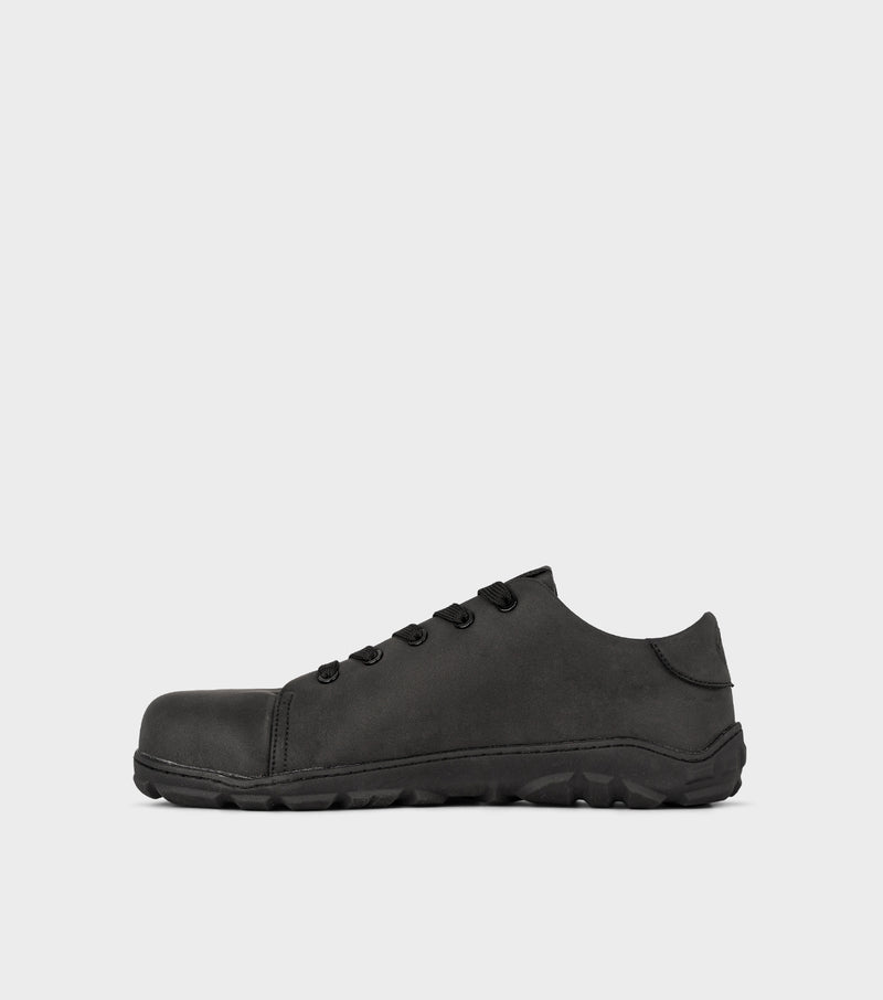 Sneaky Ninjas Barefoot Safety Trainers by Gaucho Ninja