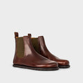 Goodyear Welted Barefoot Chelsea Boots by Gaucho Ninja