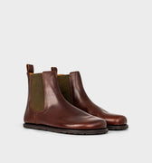 Goodyear Welted Barefoot Chelsea Boots by Gaucho Ninja
