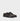 Goodyear Welted Barefoot Oxford Brogue in Black the world's most stylish barefoot dress shoe