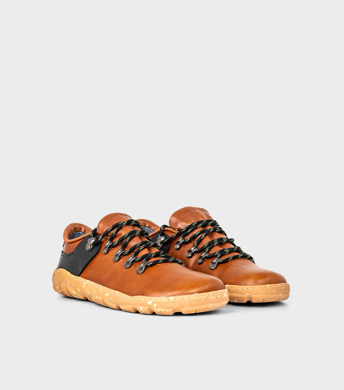 Trail Runners Barefoot Hiking Trainers by Gaucho Ninja, waterproof outdoors running shoes