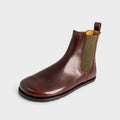 Goodyear Welted Barefoot Chelsea Boots by Gaucho Ninja