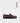 Goodyear Welted Barefoot Shadow Loafer in Dark Brown by Gaucho Ninja